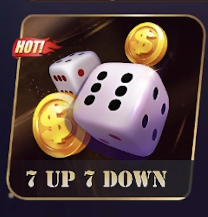 7 Up 7 Down Complete Game Guide