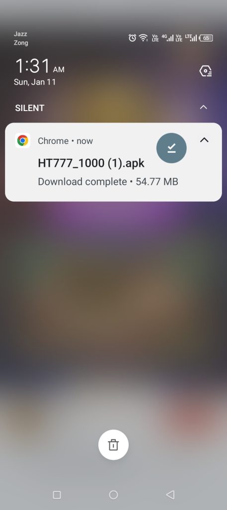 ht777 Game 6 Screenshot 20260111 013154