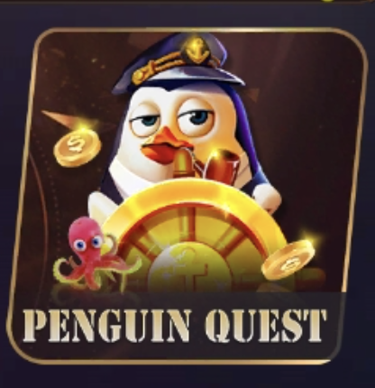 Penguin Quest Complete Game Guide