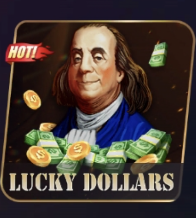 Lucky Dollars Complete Game Guide