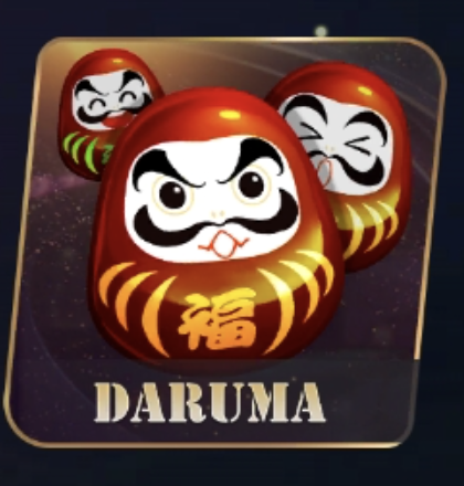 Daruma Complete Game Guide