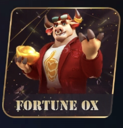 Fortune Ox Complete Game Guide