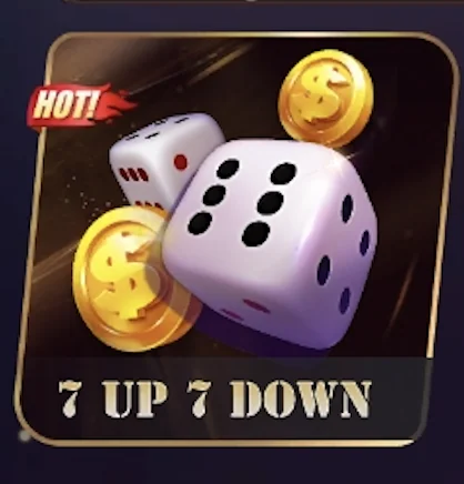 7 Up 7 Down Complete Game Guide