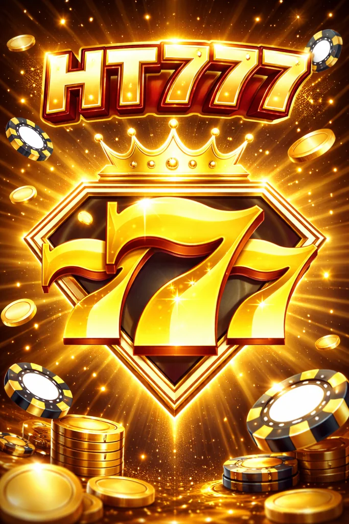 ht777 Game 1 ht777 game download