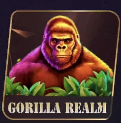 Gorilla Realm Complete Game Guide