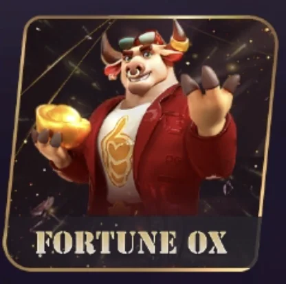 Fortune Ox Complete Game Guide
