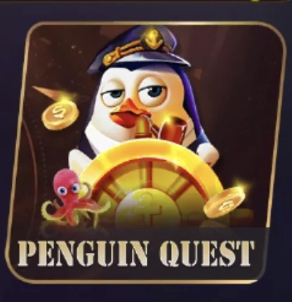 Penguin Quest Complete Game Guide