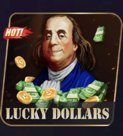 Lucky Dollars Complete Game Guide
