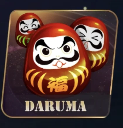 Daruma Complete Game Guide